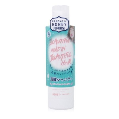 HONEY x 2 Way 沙龍級炭酸洗髮水 150ml